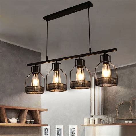 sheet metal light fixtures|industrial rustic light fixtures.